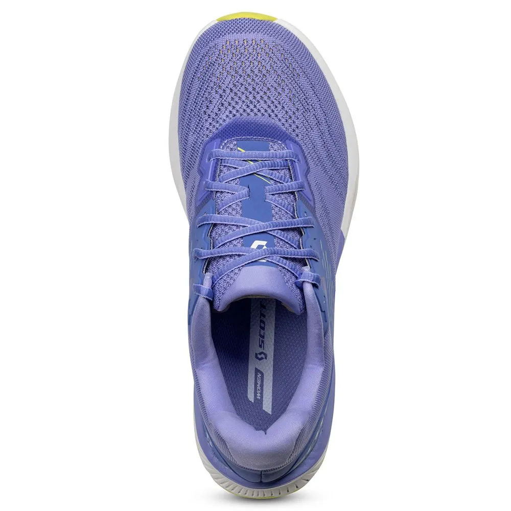 SCOTT Pursuit Ride Löparskor female, Dream blue / moon blue