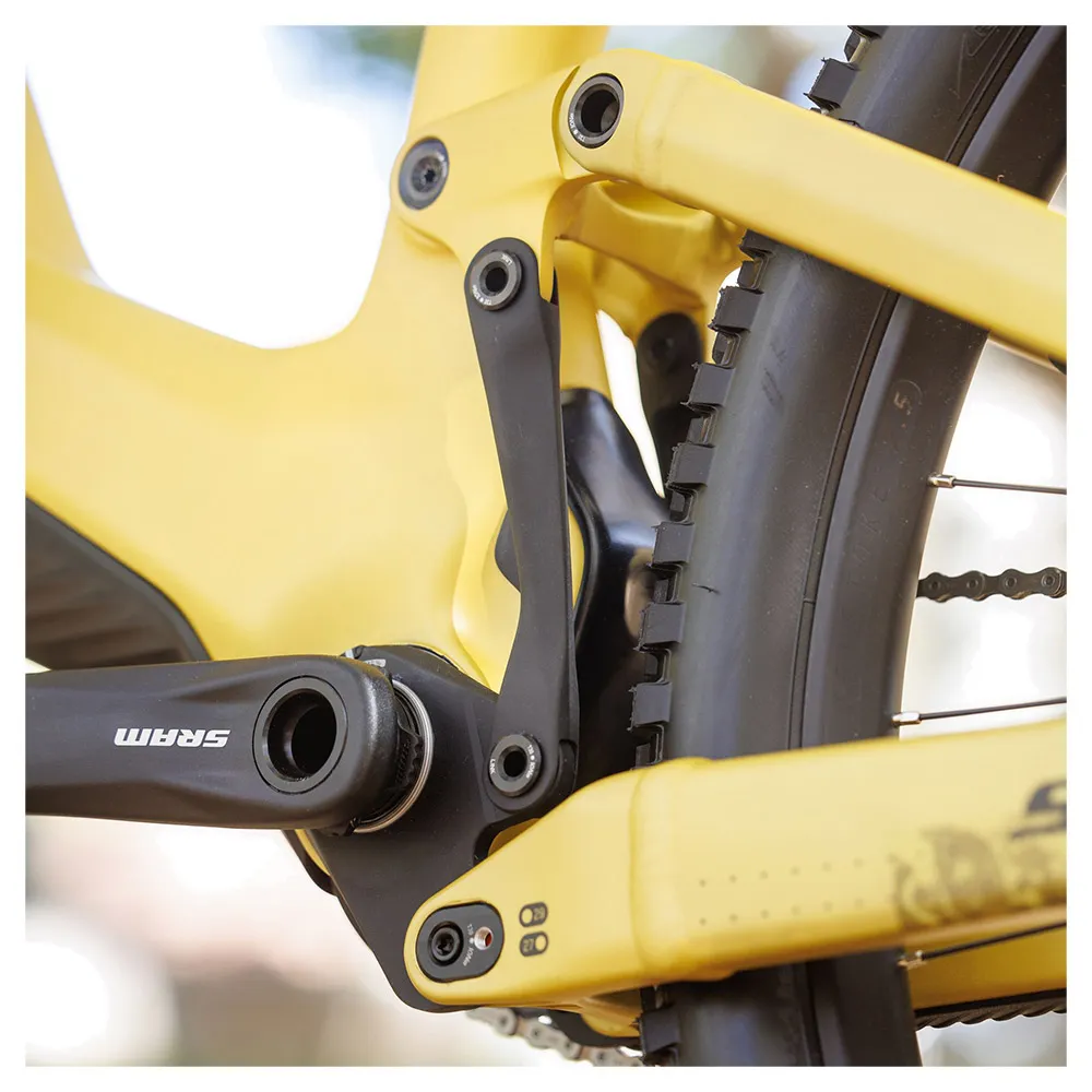 SCOTT Ransom 920 29´´ Nx Eagle 12s 2025 Mtb Cykel