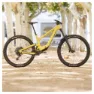 SCOTT Ransom 920 29´´ Nx Eagle 12s 2025 Mtb Cykel
