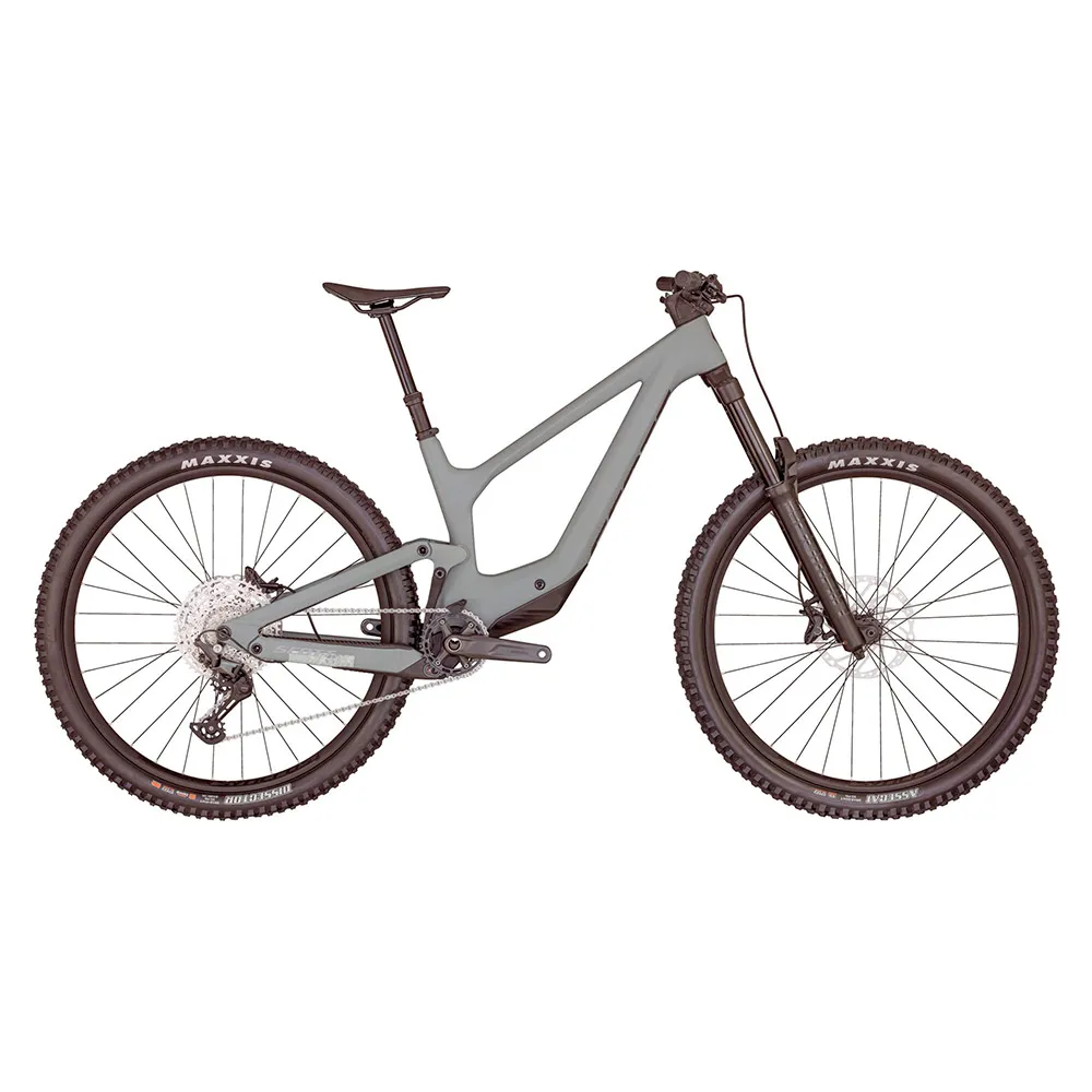 SCOTT Ransom 930 29´´ Deore Rd M6100 12s 2025 Mtb Cykel