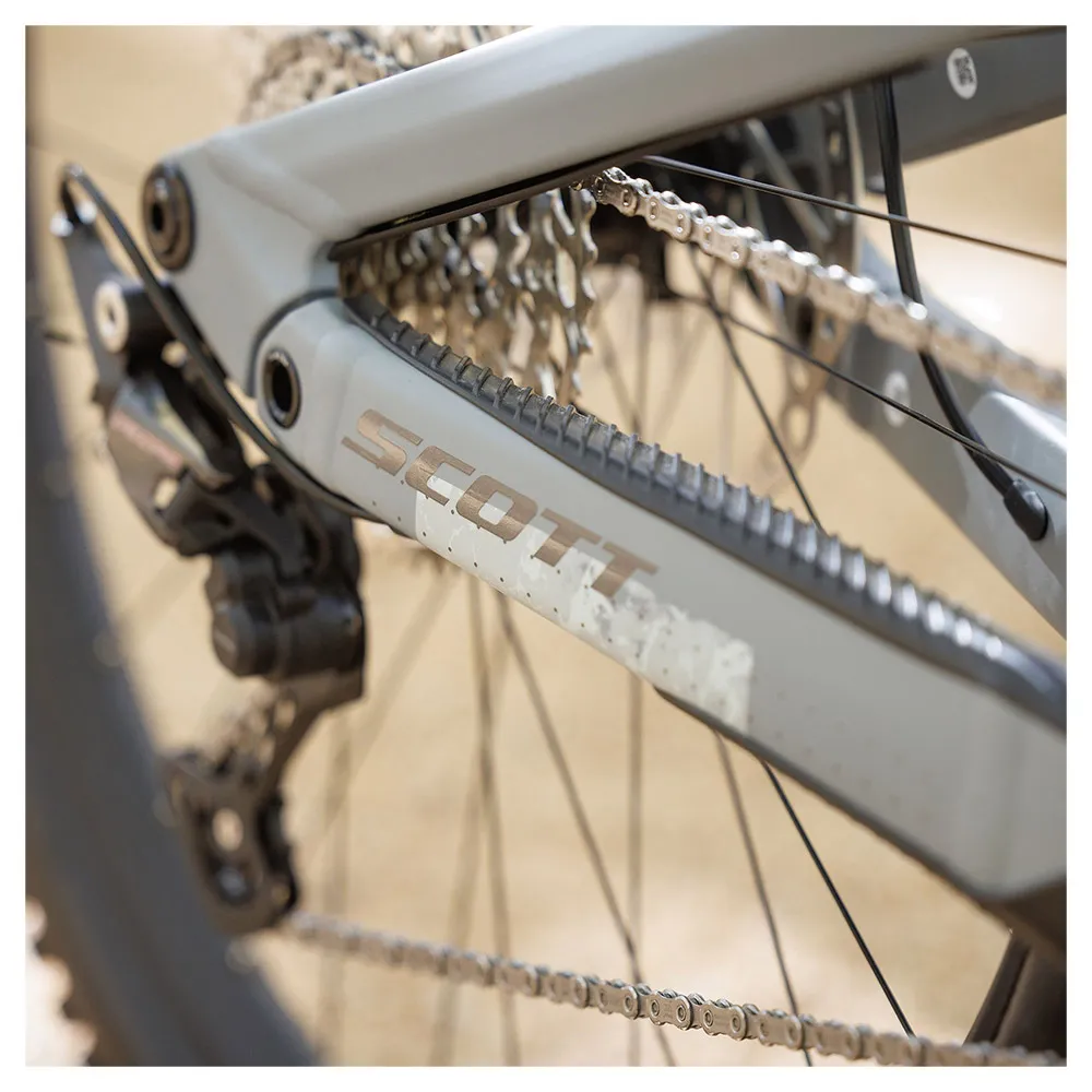 SCOTT Ransom 930 29´´ Deore Rd M6100 12s 2025 Mtb Cykel