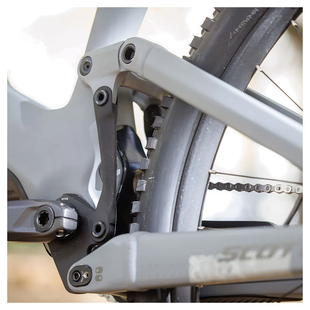 SCOTT Ransom 930 29´´ Deore Rd M6100 12s 2025 Mtb Cykel
