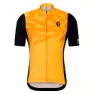 Gleam orange / black