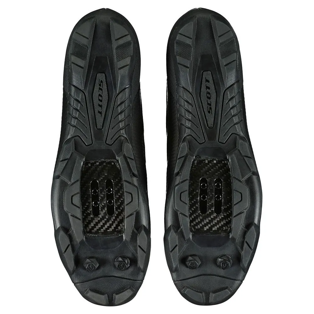 SCOTT Rc Evo Mtb-skor, Black