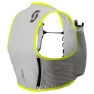 SCOTT Rc Light Tr Vätseryggsäck 2 L, Black / safety yellow