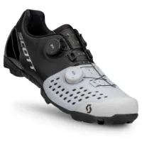 SCOTT RC MTB Cykelskor Black/White SCOTT RC MTB Cykelskor Black/White