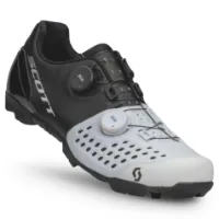 SCOTT RC MTB Cykelskor Black/White SCOTT RC MTB Cykelskor Black/White