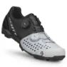 SCOTT RC MTB Cykelskor Black/White