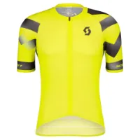 SCOTT Rc Premium Climber Korta ärmar Cykeltröja SCOTT Rc Premium Climber Korta ärmar Cykeltröja