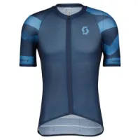 SCOTT Rc Premium Climber Korta ärmar Cykeltröja SCOTT Rc Premium Climber Korta ärmar Cykeltröja