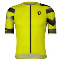 SCOTT Rc Premium Climber Korta ärmar Cykeltröja SCOTT Rc Premium Climber Korta ärmar Cykeltröja