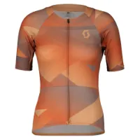 SCOTT Rc Premium Climber Korta ärmar Cykeltröja
