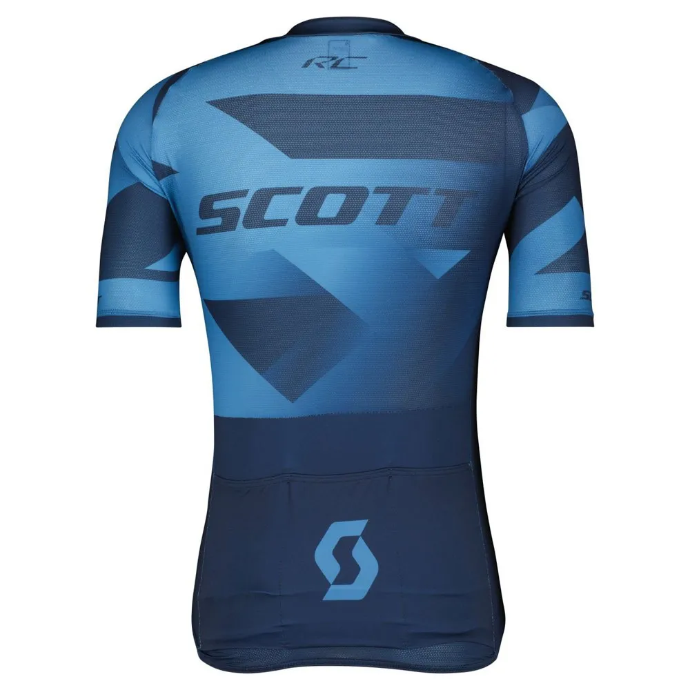 SCOTT Rc Premium Climber Korta ärmar Cykeltröja SCOTT Rc Premium Climber Korta ärmar Cykeltröja