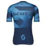 SCOTT Rc Premium Climber Korta ärmar Cykeltröja