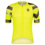 Sulphur Yellow / Black 1