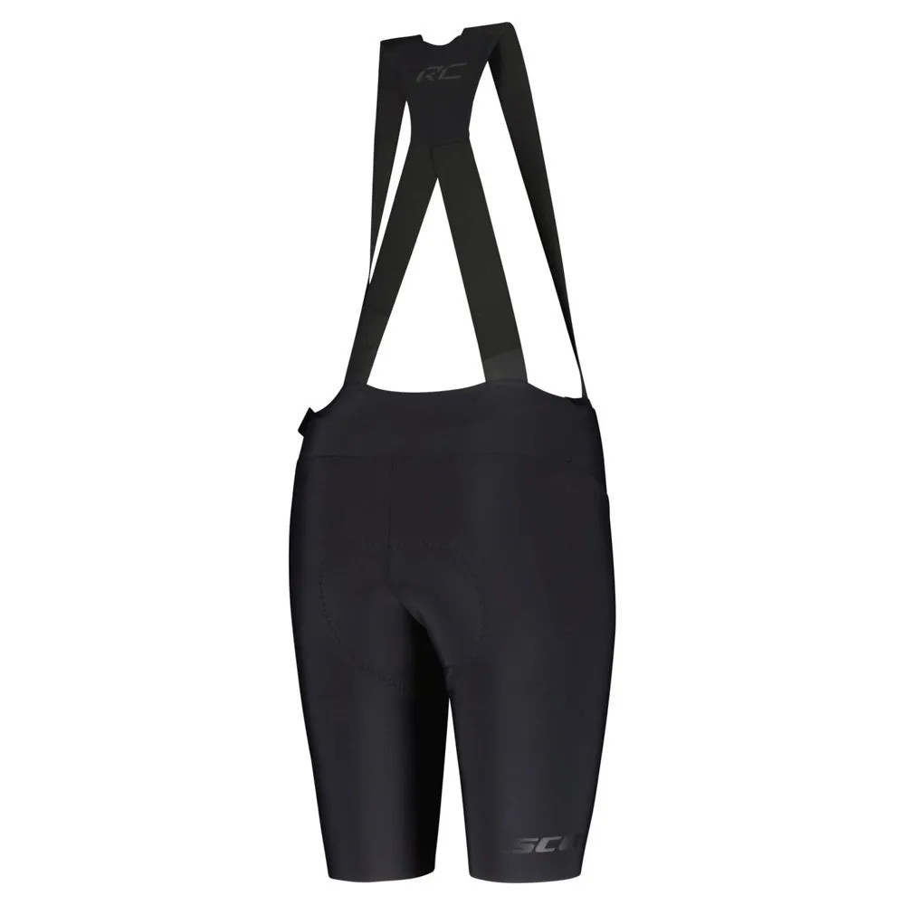 SCOTT Rc Premium ++++ Cykelbyxor, Black SCOTT Rc Premium ++++ Cykelbyxor, Black
