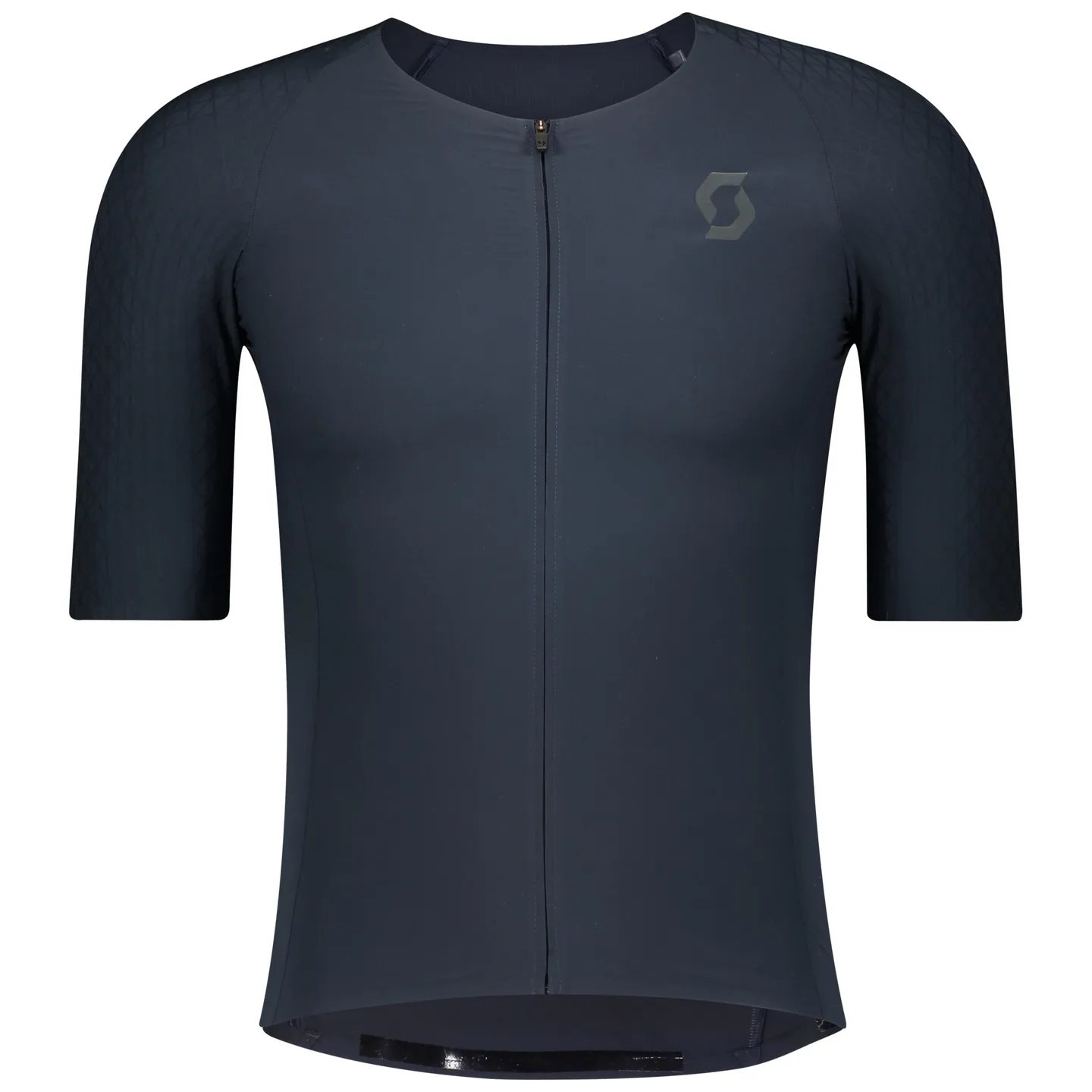 SCOTT RC Premium Kinetech Tröja, Blå SCOTT RC Premium Kinetech Tröja, Blå