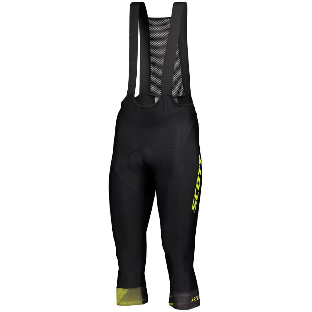 SCOTT Rc Pro +++ 3/4 Cykelbyxor SCOTT Rc Pro +++ 3/4 Cykelbyxor