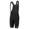 SCOTT RC Pro+++ Bibshorts svart med vit logo