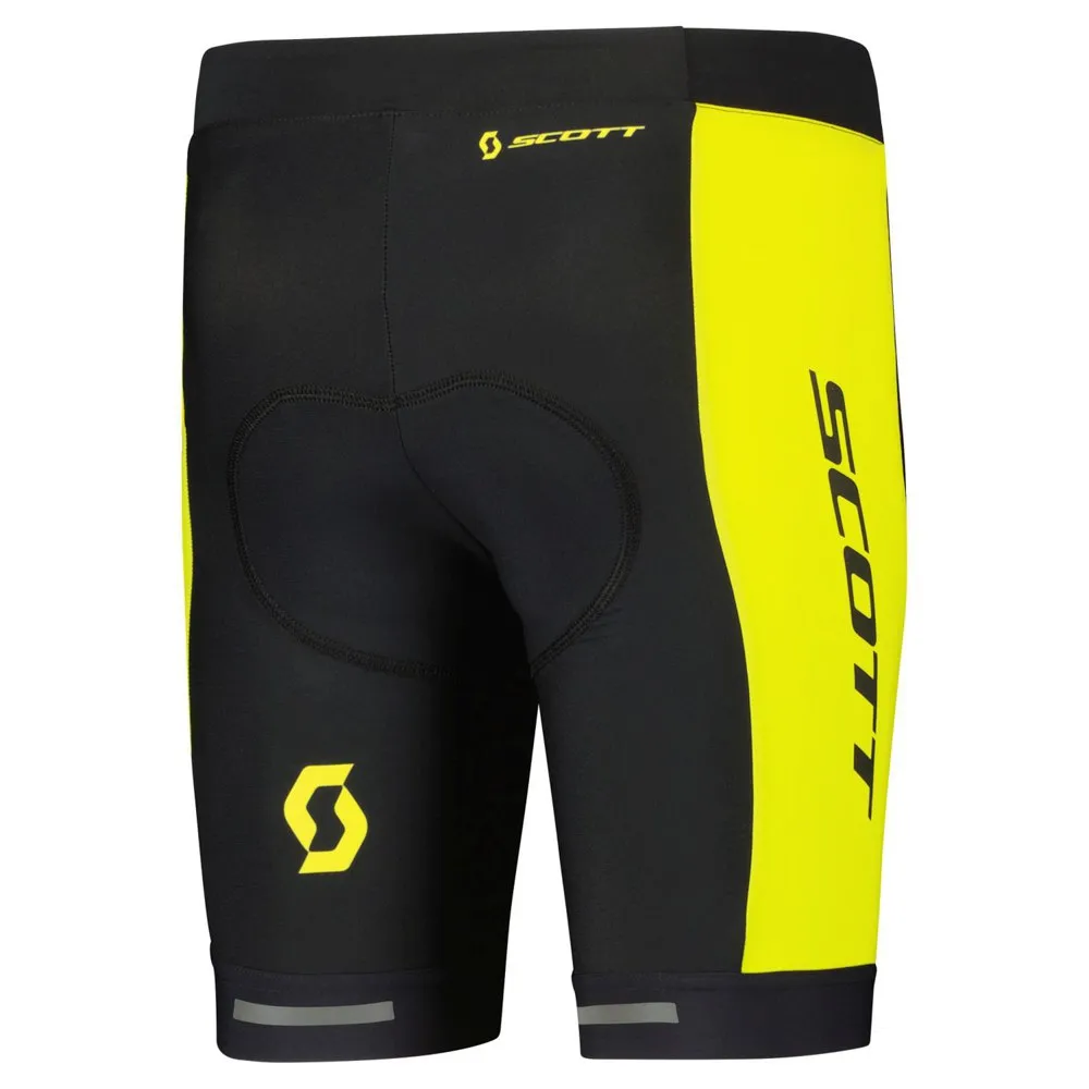 SCOTT Rc Pro Cykelbyxor Utan Axelband SCOTT Rc Pro Cykelbyxor Utan Axelband