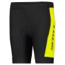 Black / sulphur yellow