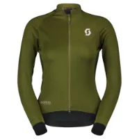 SCOTT RC Pro Gore-Tex Vinterjacka för Kvinnor SCOTT RC Pro Gore-Tex Vinterjacka för Kvinnor