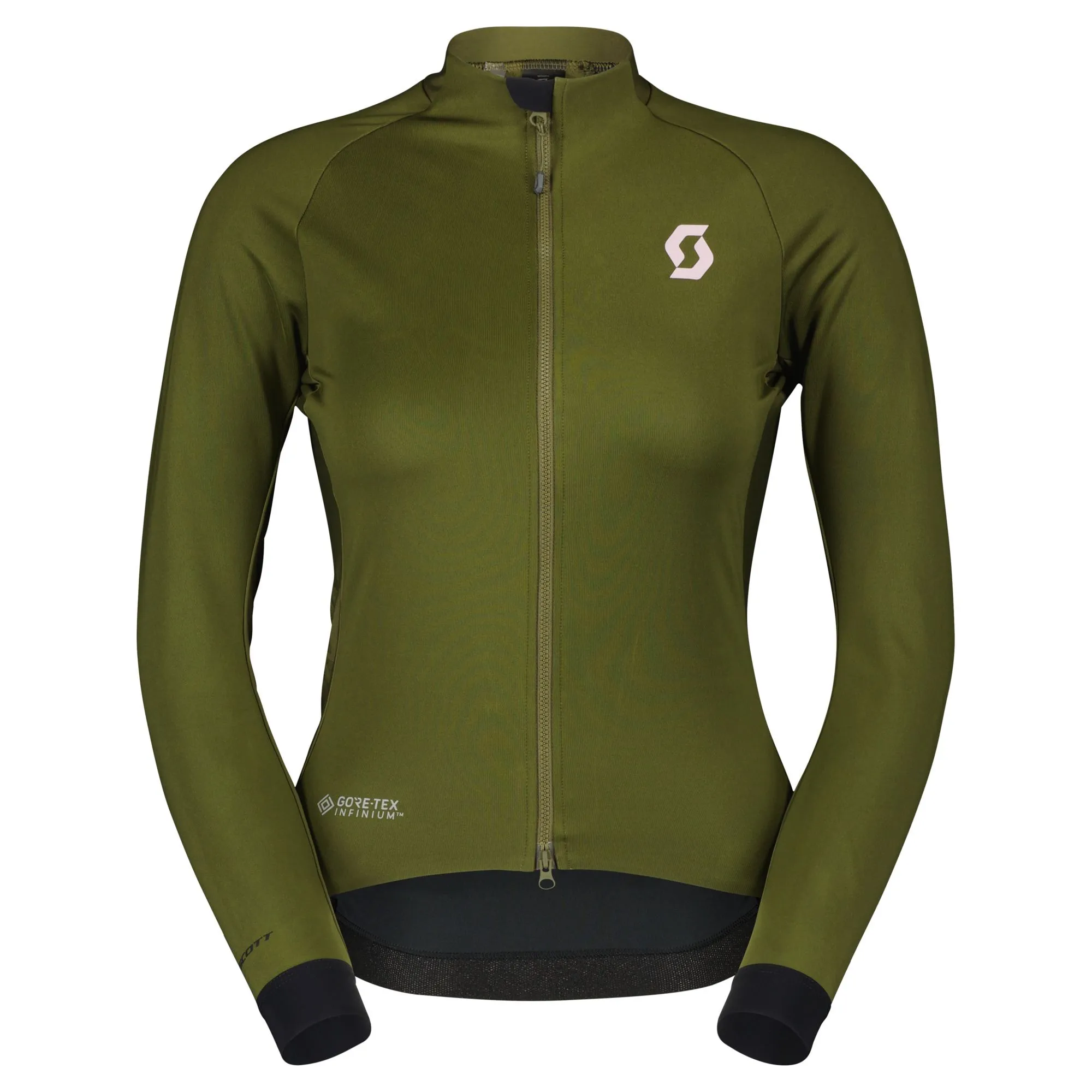 SCOTT RC Pro Gore-Tex Vinterjacka för Kvinnor SCOTT RC Pro Gore-Tex Vinterjacka för Kvinnor