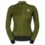 SCOTT RC Pro Gore-Tex Vinterjacka för Kvinnor
