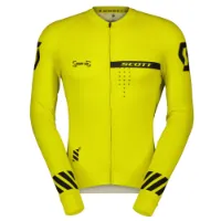 SCOTT RC Pro S/S Trikot