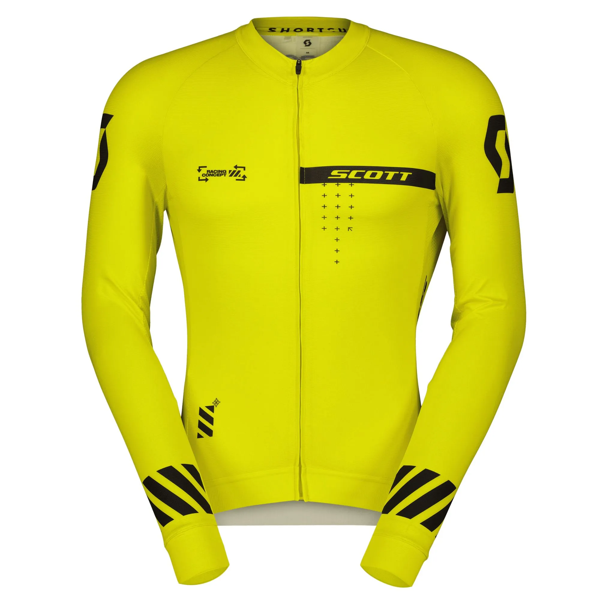 SCOTT RC Pro S/S Trikot