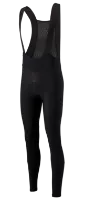 SCOTT RC Pro Warm +++ Bib-Tights Svart/Gul SCOTT RC Pro Warm +++ Bib-Tights Svart/Gul