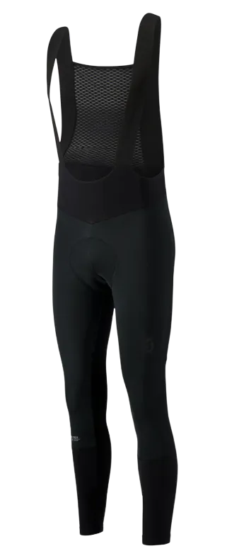 SCOTT RC Pro Warm GORE-TEX Bib-Tights Svart SCOTT RC Pro Warm GORE-TEX Bib-Tights Svart