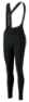 SCOTT RC Pro Warm Gore-Tex Bib Tights Svart För Kvinnor