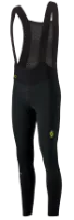SCOTT RC Pro Warm GORE-TEX Bib-Tights Svart/Gul SCOTT RC Pro Warm GORE-TEX Bib-Tights Svart/Gul