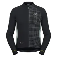 SCOTT Rc Pro Warm Goretex Windstopper Remix Jacka