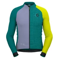 SCOTT Rc Pro Warm Goretex Windstopper Remix Jacka SCOTT Rc Pro Warm Goretex Windstopper Remix Jacka