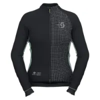 SCOTT Rc Pro Warm Goretex Windstopper Remix Jacka SCOTT Rc Pro Warm Goretex Windstopper Remix Jacka