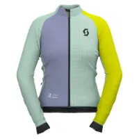 SCOTT Rc Pro Warm Goretex Windstopper Remix Jacka