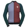 SCOTT Rc Pro Warm Goretex Windstopper Remix Jacka
