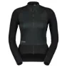 SCOTT RC Pro Warm Hybrid Gore-Tex Windstopper Jacka för Kvinnor