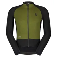 SCOTT RC Pro Warm Hybrid GORE-TEX Windstopper Jacke SCOTT RC Pro Warm Hybrid GORE-TEX Windstopper Jacke