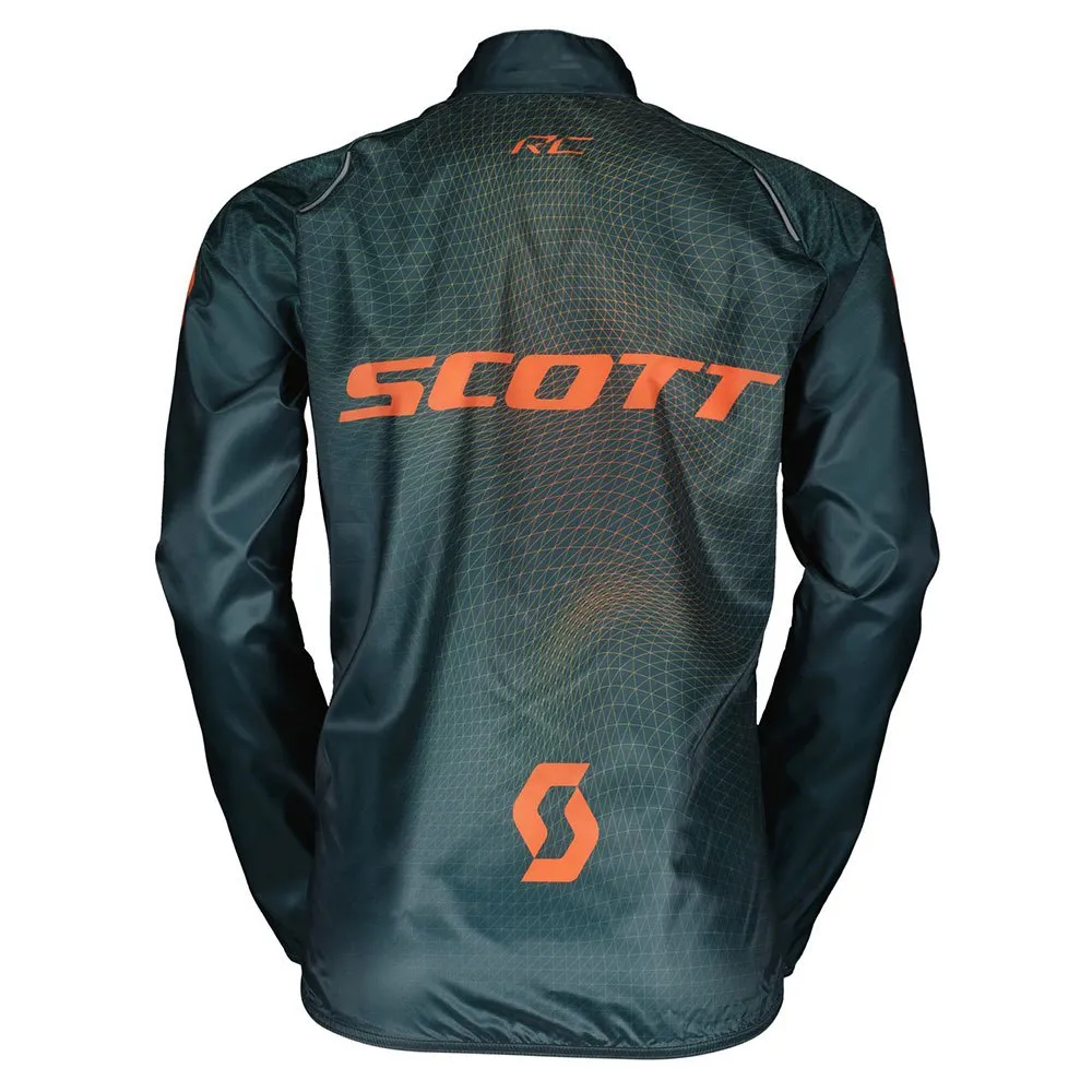 SCOTT Rc Pro Wb Jacka SCOTT Rc Pro Wb Jacka