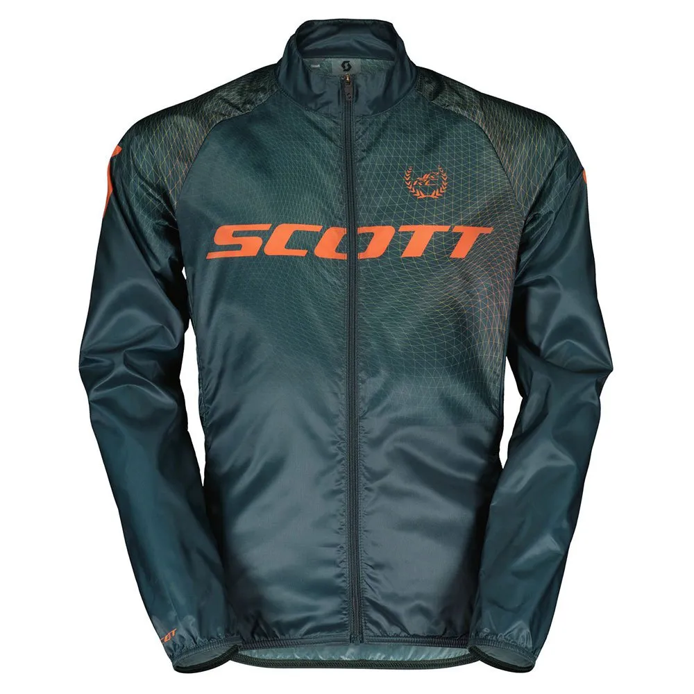 SCOTT Rc Pro Wb Jacka SCOTT Rc Pro Wb Jacka