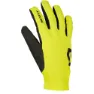 SCOTT Rc Pro Wc Edt Handskar, Sulphur yellow / black