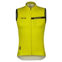SCOTT Rc Pro Wo Ärmlös Cykeltröja