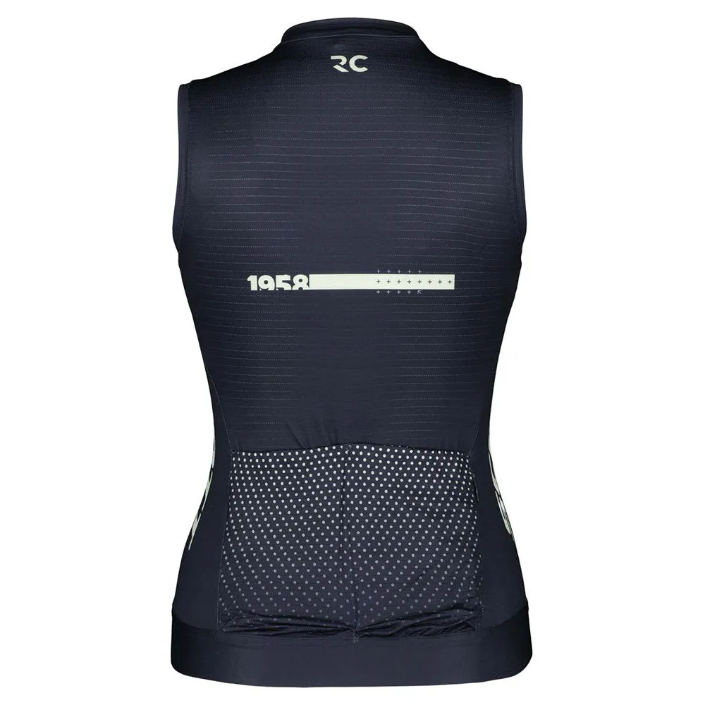 SCOTT Rc Pro Wo Ärmlös Cykeltröja SCOTT Rc Pro Wo Ärmlös Cykeltröja