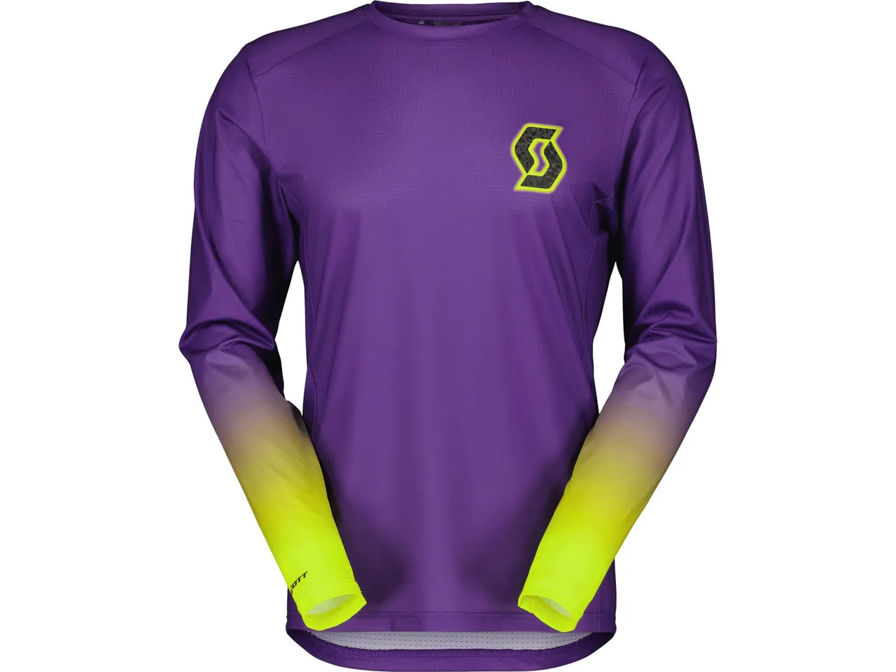SCOTT RC Progressive L/S Trikot