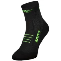 SCOTT Rc Quarter Korta Strumpor male