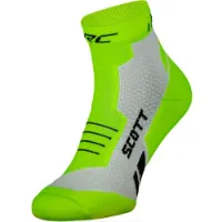 SCOTT Rc Quarter Korta Strumpor male
