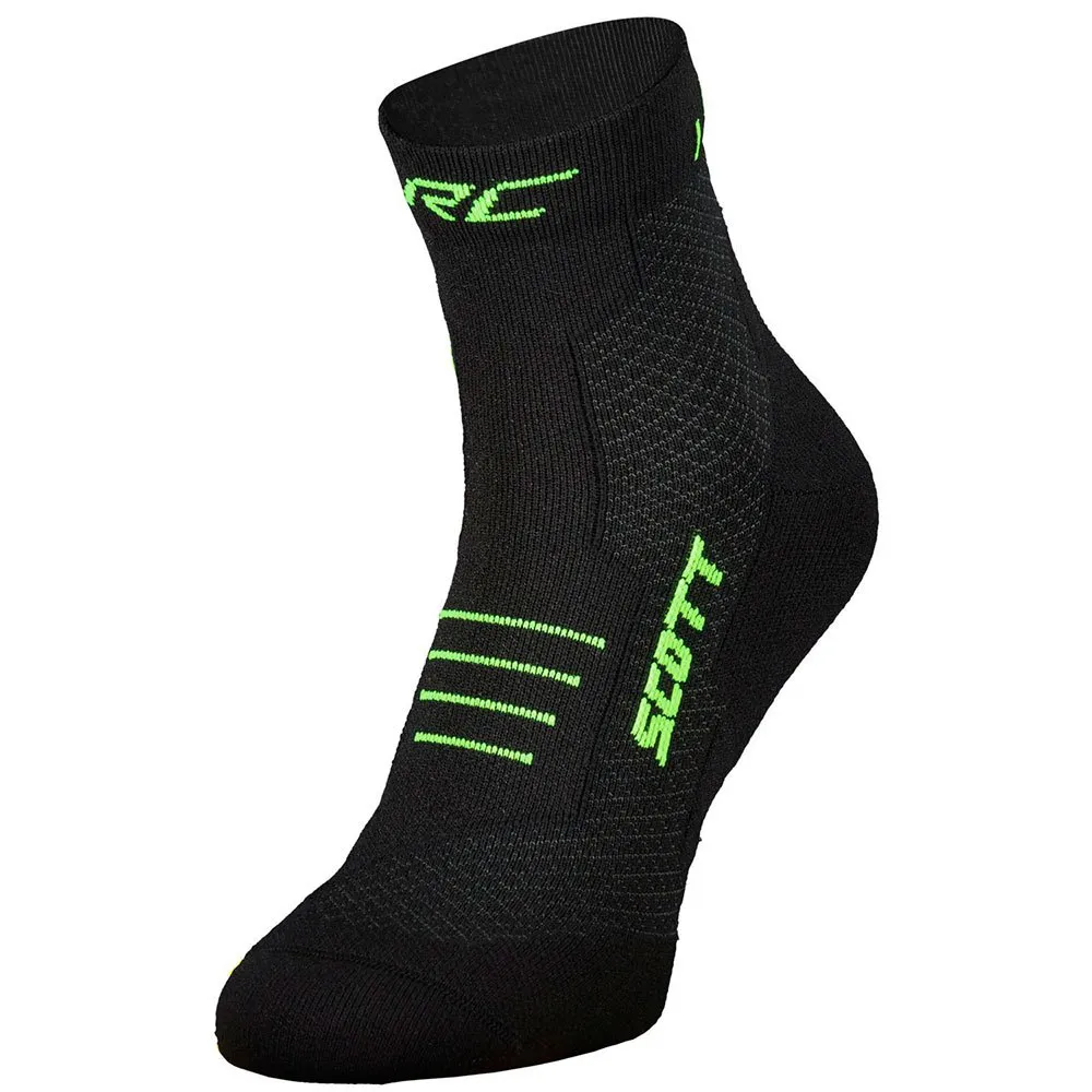 SCOTT Rc Quarter Korta Strumpor male